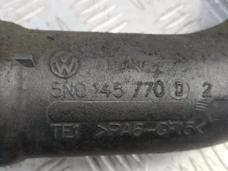 5n0145770d Патрубок интеркулера Volkswagen Eos Арт 89026, вид 6