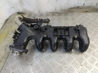 9653808680 Коллектор впускной Peugeot 5008 Арт 89049, вид 1
