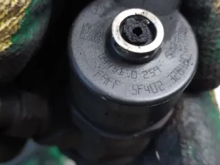 0445110259 Форсунка Peugeot 5008 Арт 89054, вид 6
