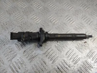 0445110259 Форсунка Peugeot 5008 Арт 89055, вид 4