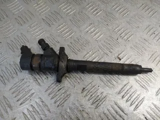 0445110259 Форсунка Peugeot 5008 Арт 89057, вид 4