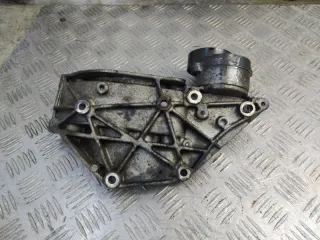 9682367380 Натяжитель ремня генератора Volvo V50 Арт 89064, вид 5