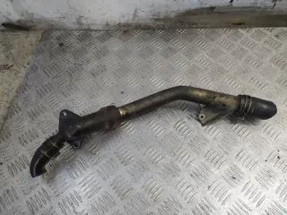 9646559580 Фланец (тройник) системы охлаждения Volvo V50 Арт 89068, вид 2