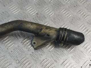 9646559580 Фланец (тройник) системы охлаждения Volvo V50 Арт 89068, вид 4