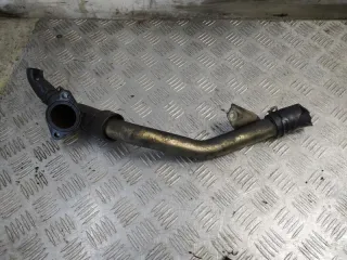 9646559580 Фланец (тройник) системы охлаждения Volvo V50 Арт 89068, вид 5