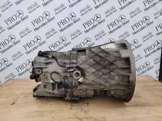 A9062602401 КПП механическая (МКПП) Mercedes Vito W447 Арт 100449, вид 1