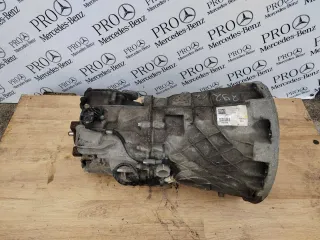 A9062602401 КПП механическая (МКПП) Mercedes Vito W447 Арт 100449, вид 2