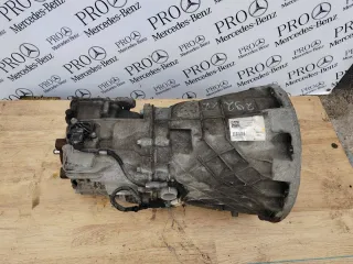 A9062602401 КПП механическая (МКПП) Mercedes Vito W447 Арт 100449, вид 4