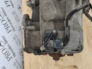 A9062602401 КПП механическая (МКПП) Mercedes Vito W447 Арт 100449, вид 6