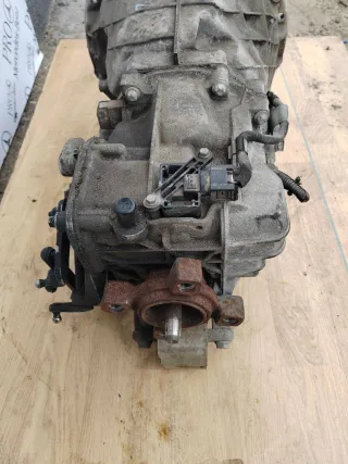 A9062602401 КПП механическая (МКПП) Mercedes Vito W447 Арт 100449, вид 7