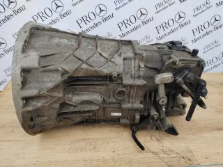 A9062602401 КПП механическая (МКПП) Mercedes Vito W447 Арт 100449, вид 8