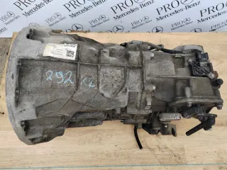 A9062602401 КПП механическая (МКПП) Mercedes Vito W447 Арт 100449, вид 9