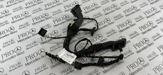 A1644407110 Проводка двери задней правой Mercedes GL X164 Арт 100448, вид 1