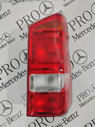 A4478201264 Фонарь задний правый Mercedes Vito W447 Арт 100428, вид 1