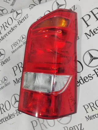 A4478201264 Фонарь задний правый Mercedes Vito W447 Арт 100428, вид 2