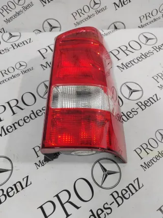 A4478201264 Фонарь задний правый Mercedes Vito W447 Арт 100428, вид 3
