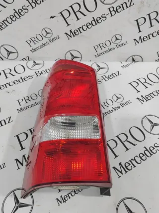 A4478201164 Фонарь задний левый Mercedes Vito W447 Арт 100410, вид 3