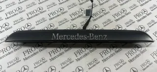 A4477400093 накладка подсветки номера Mercedes Vito W447 Арт 100395, вид 1