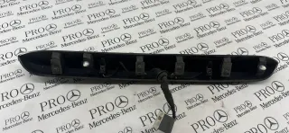 A4477400093 накладка подсветки номера Mercedes Vito W447 Арт 100395, вид 3