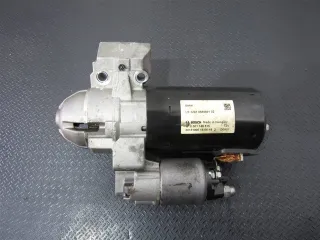 12418589891, 8589891 Стартер BMW 7 G11/G12 Арт 70504, вид 1