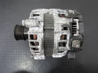 8571358 Генератор BMW 7 G11/G12 Арт 70505, вид 1