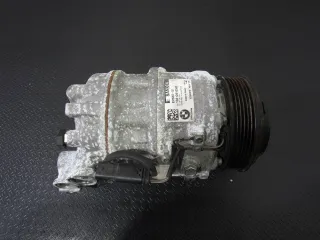 9375057 Компрессор кондиционера BMW 7 G11/G12 Арт 70508, вид 1