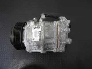 9375057 Компрессор кондиционера BMW 7 G11/G12 Арт 70508, вид 2