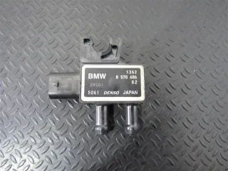 8570686 Датчик давления ОГ BMW 7 G11/G12 Арт 70518