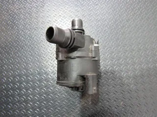 9372723 Помпа дополнительная BMW 7 G11/G12 Арт 70529, вид 1