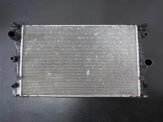 17118576506, 8576506 Радиатор основной BMW 7 G11/G12 Арт 70531, вид 1