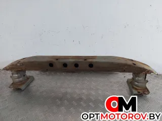 5202105040 Усилитель бампера переднего Toyota Avensis 2 Арт 31523, вид 1