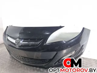 13368660H, 13374982, 13368686 Бампер передний Opel Astra J Арт 32891, вид 3