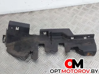 3C121284 Дефлектор радиатора Volkswagen Passat B6 Арт 32372, вид 1