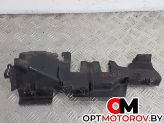 3C121284 Дефлектор радиатора Volkswagen Passat B6 Арт 32372, вид 2