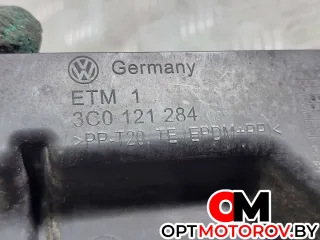 3C121284 Дефлектор радиатора Volkswagen Passat B6 Арт 32372, вид 3