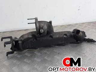 2838127450 впускной коллектор Hyundai Santa FE 2 (CM) Арт 32459, вид 1