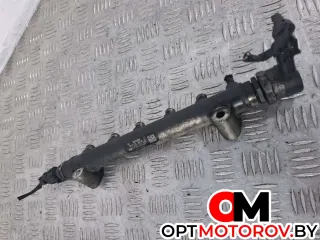 0445214085, 3140027400, 0281002507 топливная рампа Hyundai Santa FE 2 (CM) Арт 32976, вид 1
