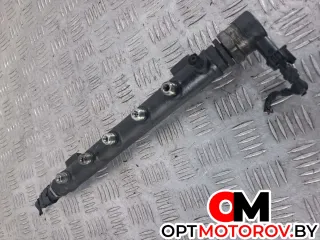 0445214085, 3140027400, 0281002507 топливная рампа Hyundai Santa FE 2 (CM) Арт 32976, вид 3