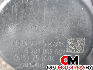 0445214085, 3140027400, 0281002507 топливная рампа Hyundai Santa FE 2 (CM) Арт 32976, вид 4