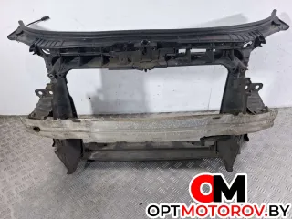 8P0807113F передняя панель (телевизор) Audi A3 8P Арт 32543, вид 2