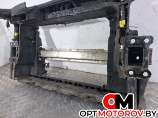 8P0807113F передняя панель (телевизор) Audi A3 8P Арт 32543, вид 9