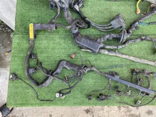 91202B8131 проводка с блоком предохранителей Hyundai Santa FE 3 (DM) Арт 2T64827, вид 3