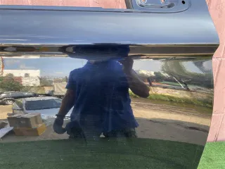 5700B844 дверь Mitsubishi Outlander 3 Арт 2T65172, вид 7