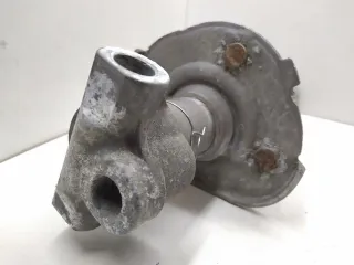 51128174084, 8174084 Отбойник бампера заднего BMW 5 E39 Арт 007052, вид 2