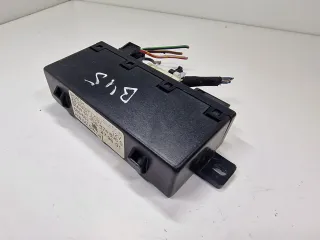 61358374806 Блок управления двери передней правой BMW 5 E39 Арт 007086, вид 2