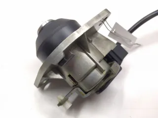 61318363699, 8363699 Личинка замка багажника BMW 5 E39 Арт 007724, вид 3
