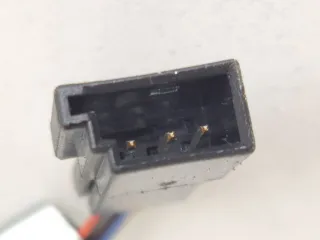 61318363699, 8363699 Личинка замка багажника BMW 5 E39 Арт 007724, вид 4