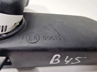 006199 Зеркало салона BMW 5 E39 Арт 007758, вид 4