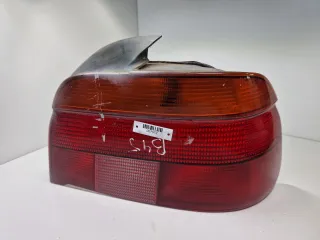 8358032 Фонарь задний правый BMW 5 E39 Арт 007972, вид 1
