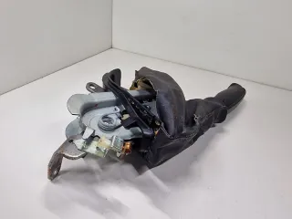 1163963, 34411163963 Рычаг ручного тормоза (ручника) BMW 5 E39 Арт 008094, вид 3